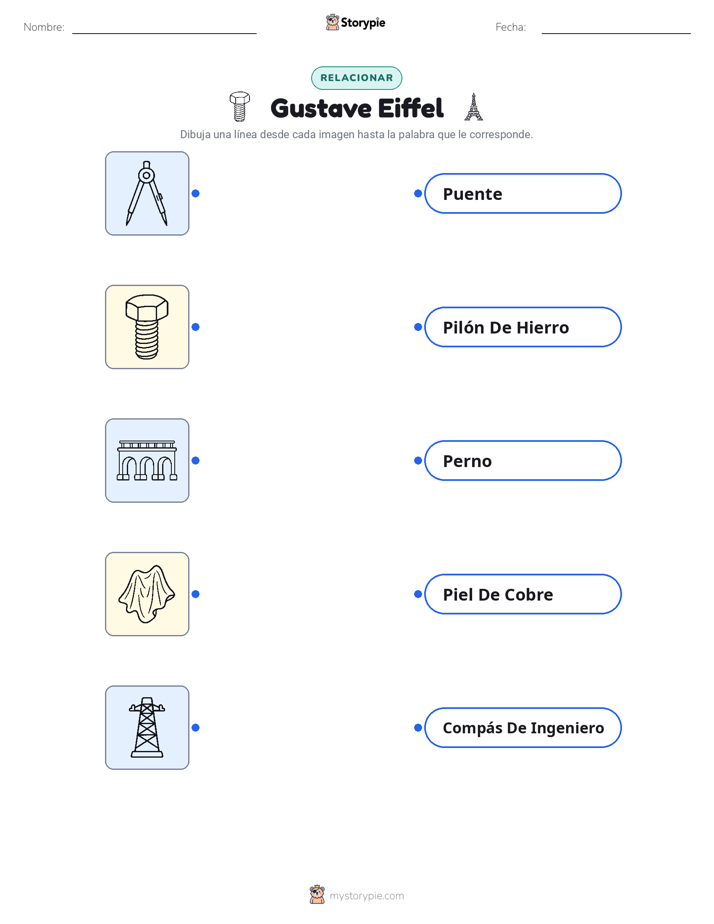 Emparejamiento de Imágenes