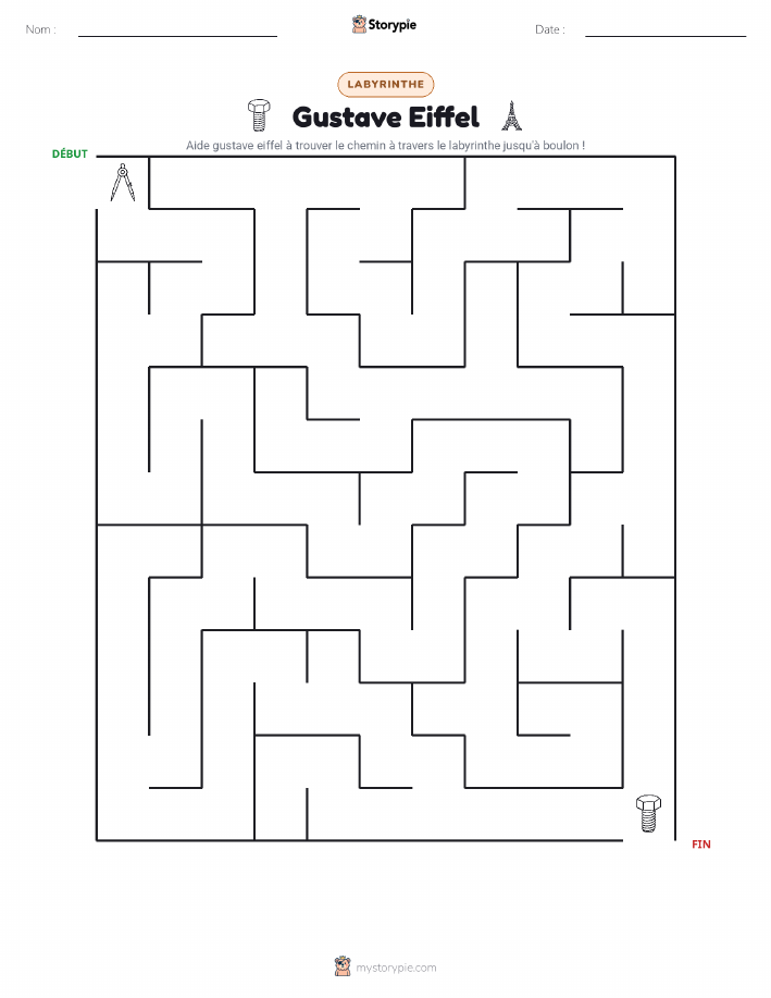 Labyrinthe