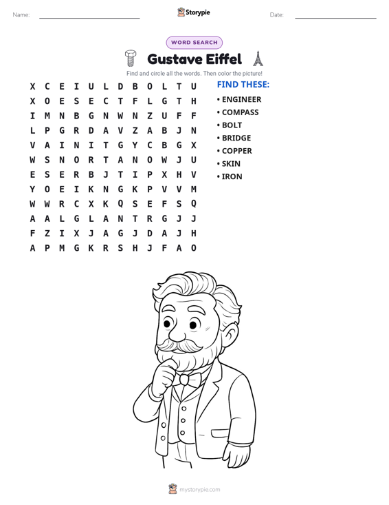 Word Search