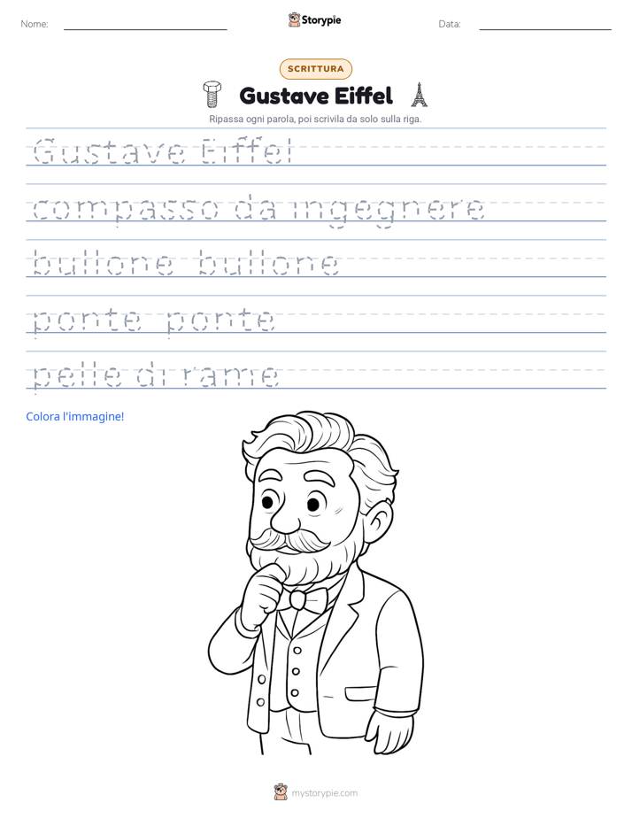 Pratica di Scrittura