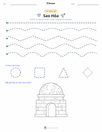 Xem trước tài liệu in sẵn Sao Hỏa