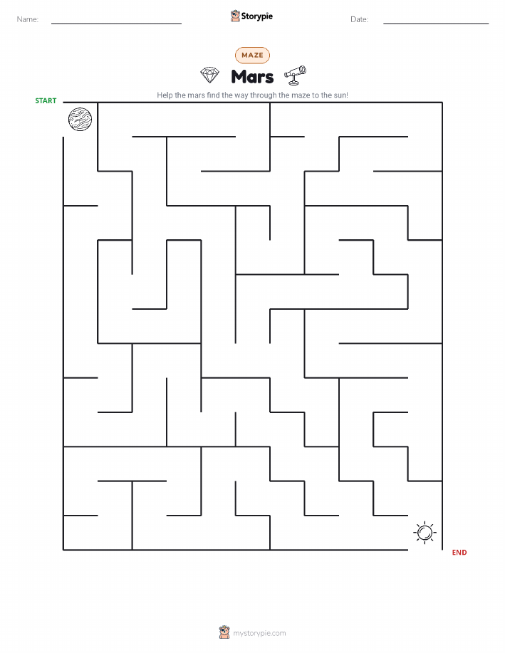 Maze
