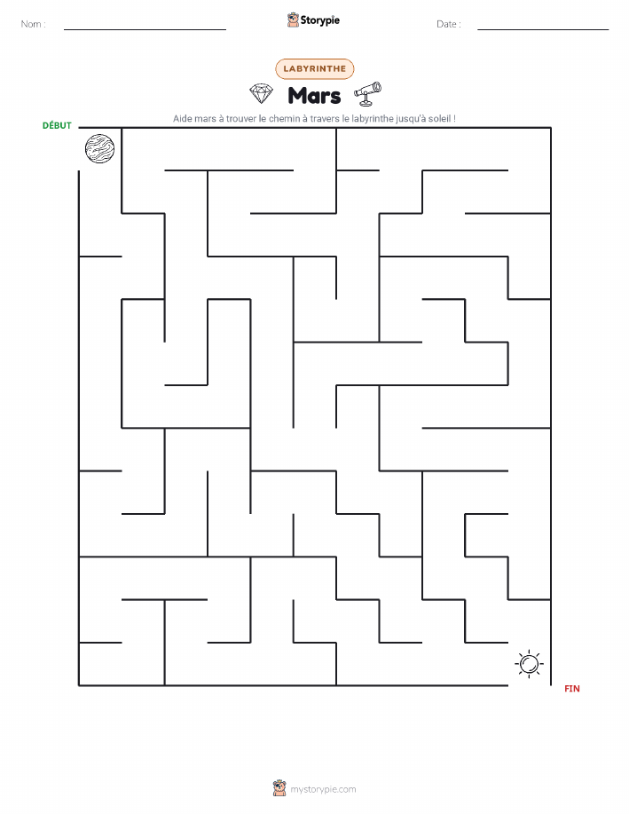 Labyrinthe