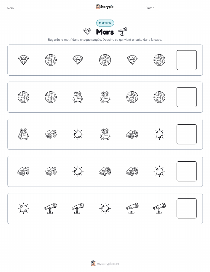 Motifs