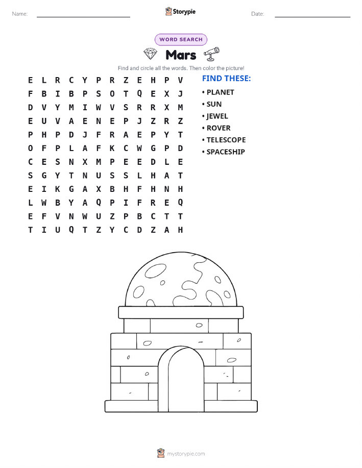 Word Search