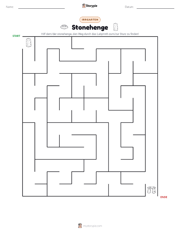 Labyrinth