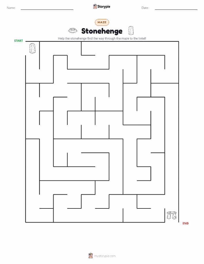 Maze