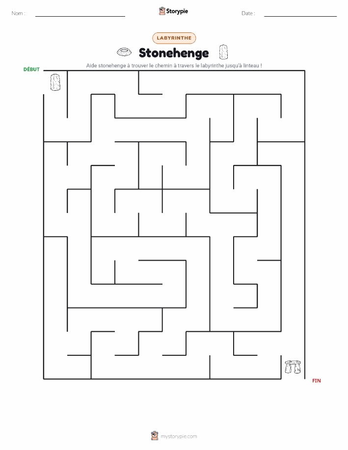 Labyrinthe