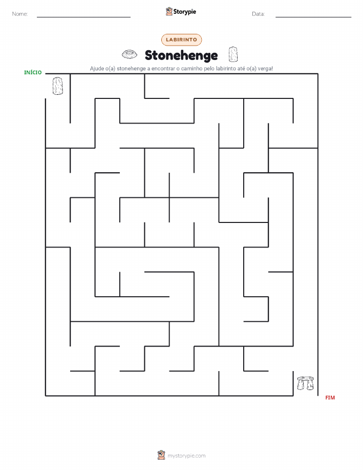 Labirinto