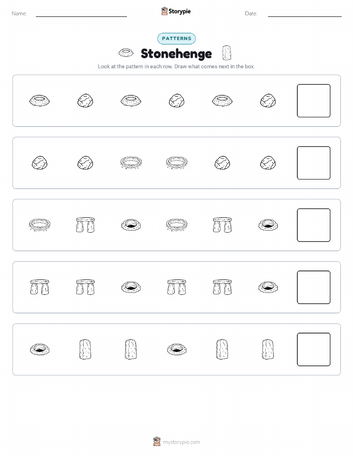 Patterns
