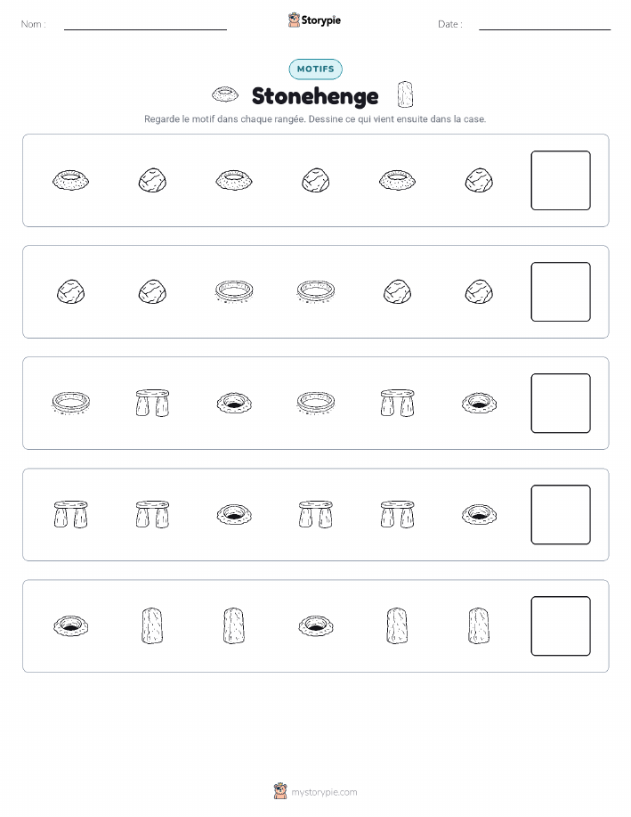 Motifs
