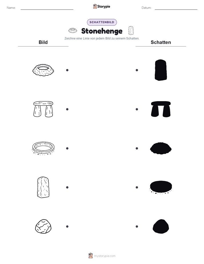 Schattenmatch