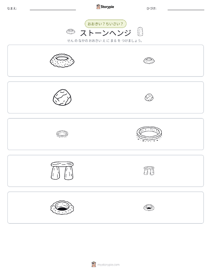 ソーティング
