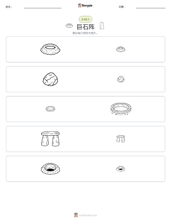 分类