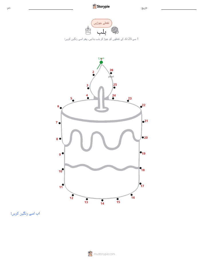 نقطے سے نقطے تک