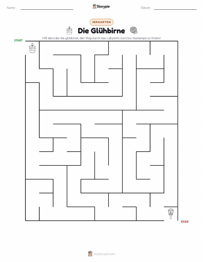 Labyrinth