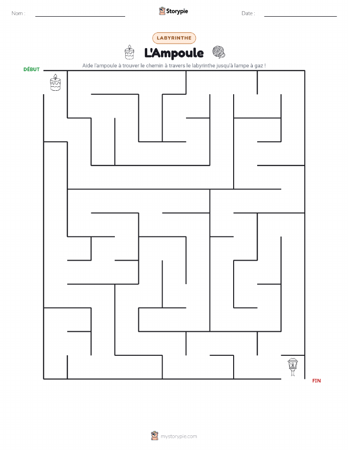 Labyrinthe
