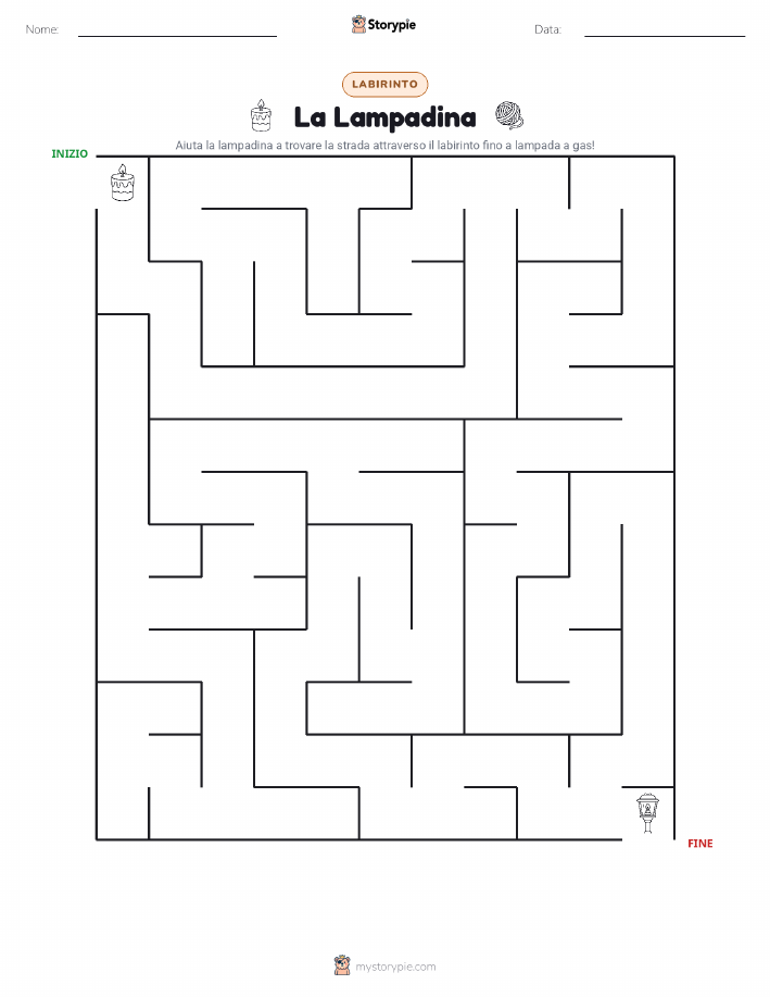 Labirinto