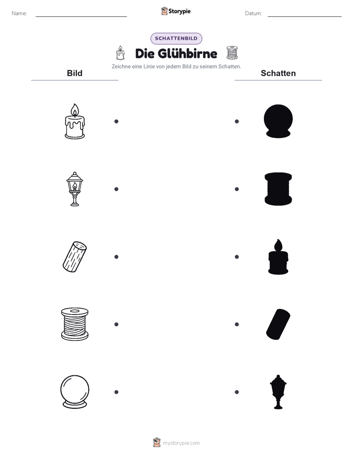 Schattenmatch