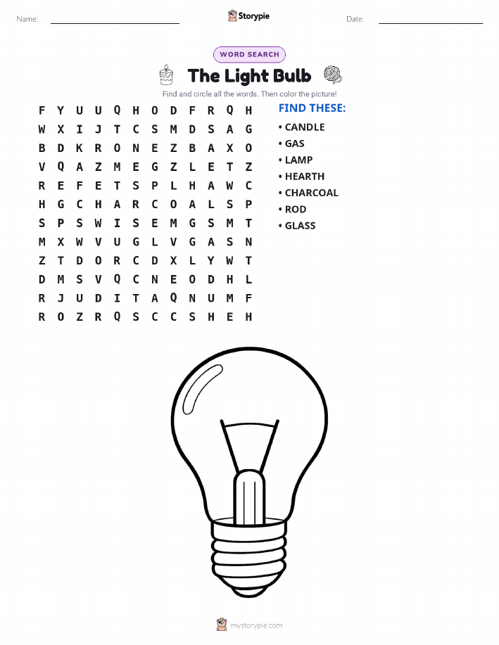 Word Search