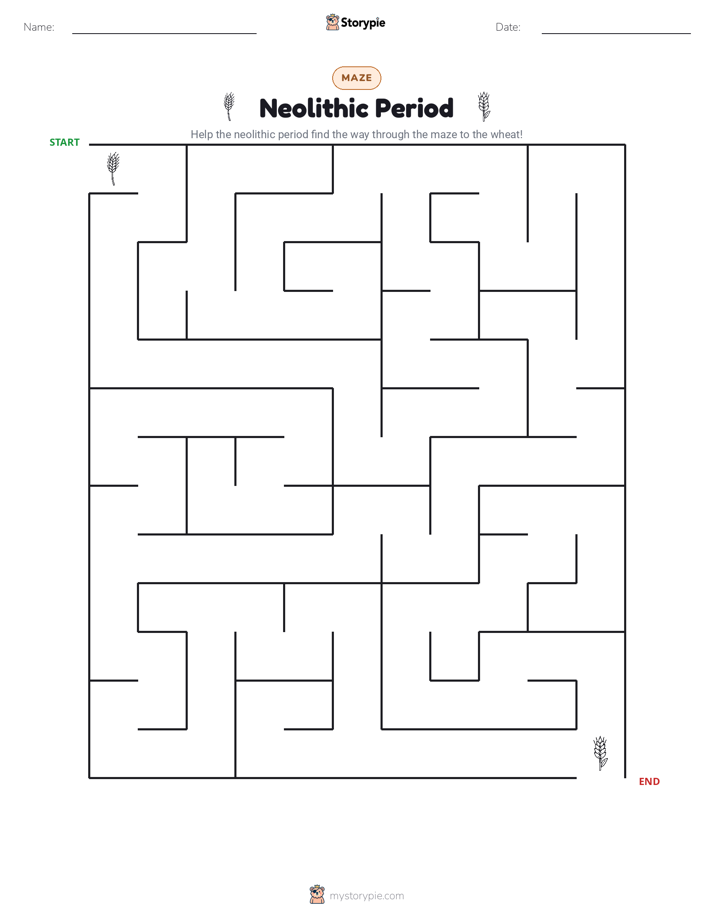 Maze