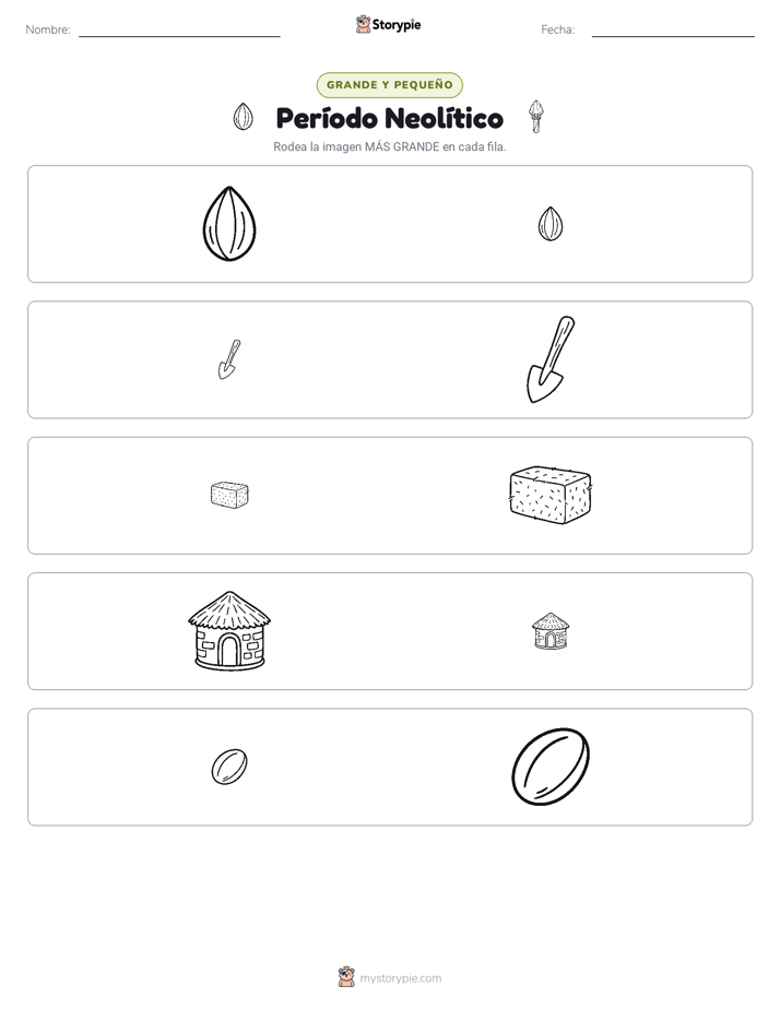 Clasificación