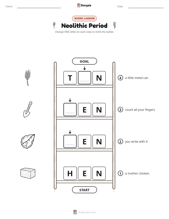 Word Ladder