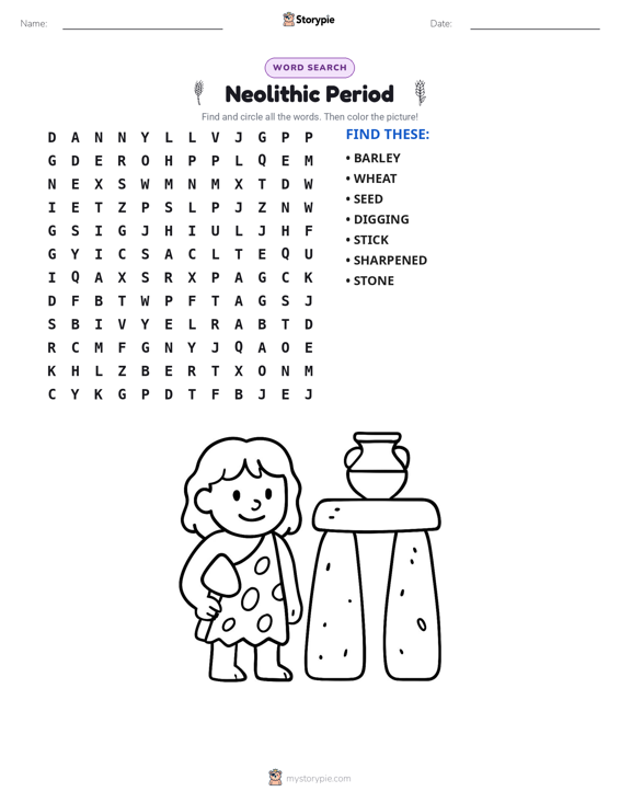 Word Search