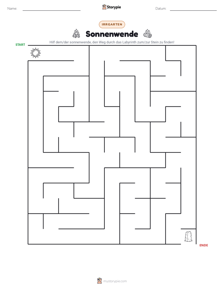 Labyrinth