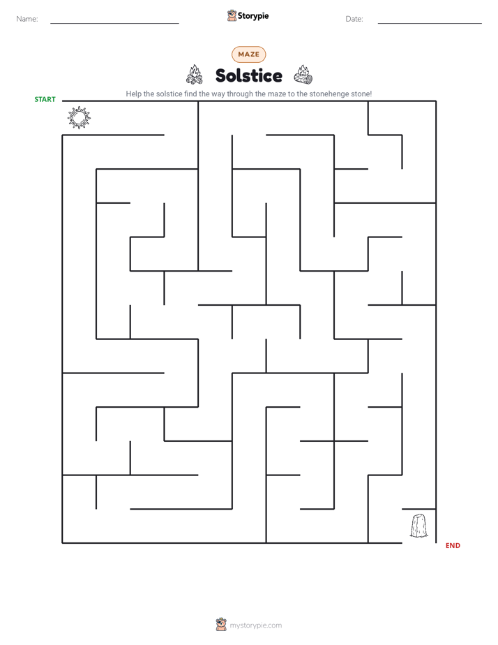 Maze