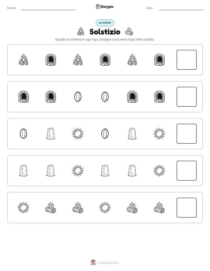 Pattern