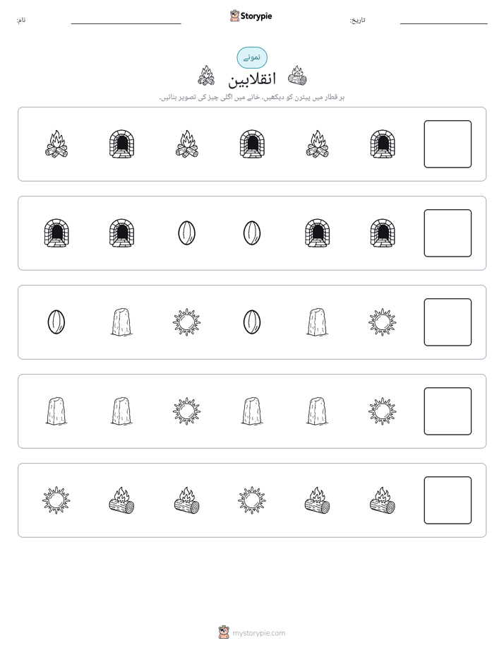 پیٹرن