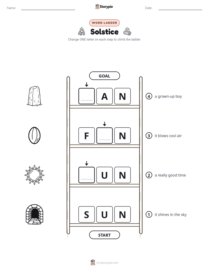 Word Ladder