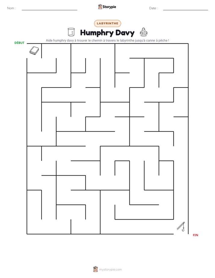 Labyrinthe