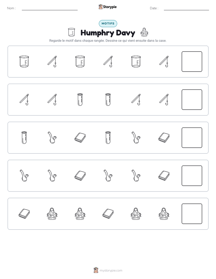 Motifs