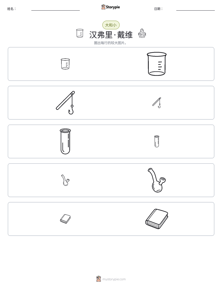 分类