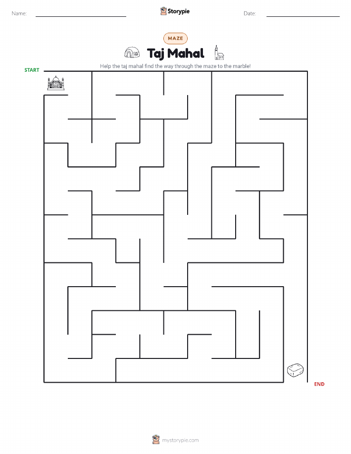 Maze