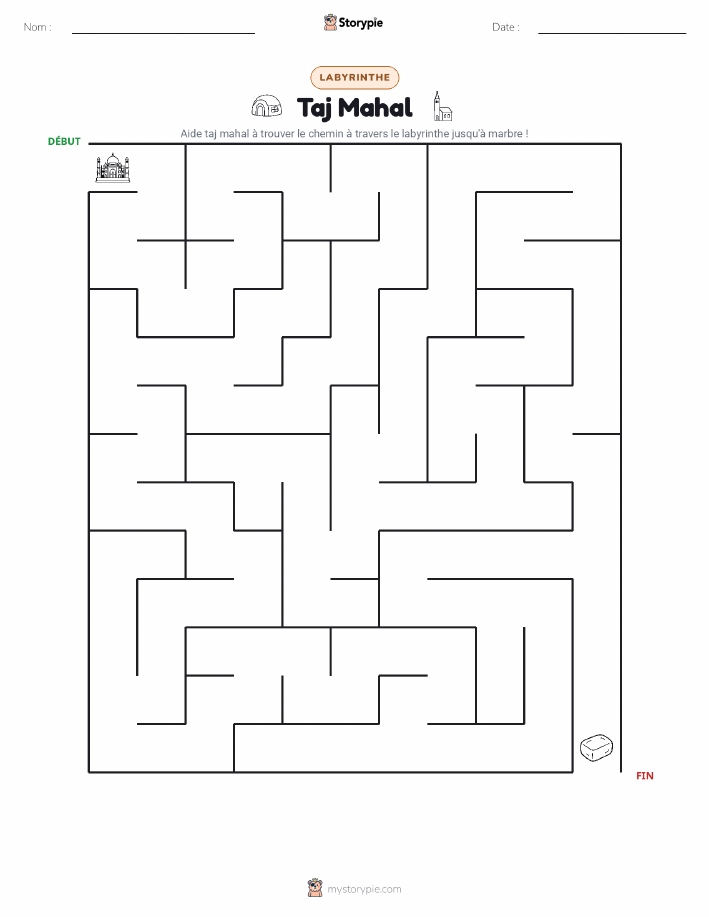 Labyrinthe