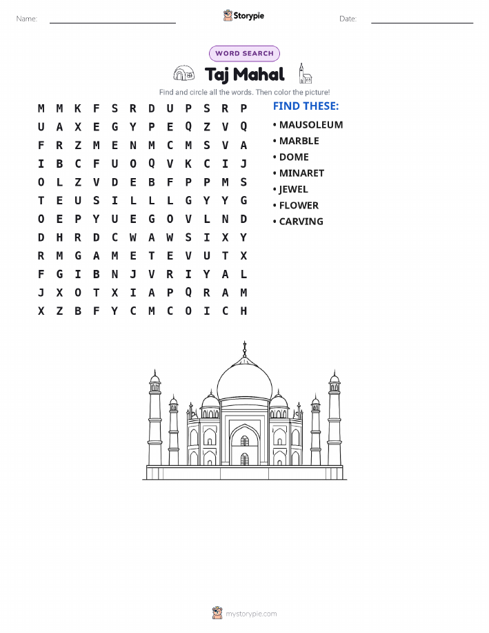 Word Search