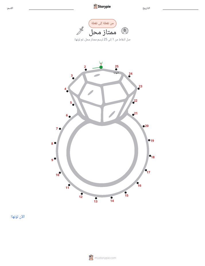 نقطة إلى نقطة