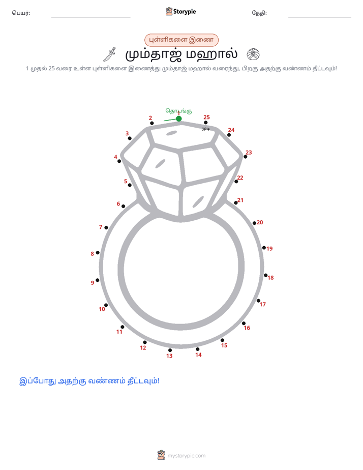முத்து இணைப்பு