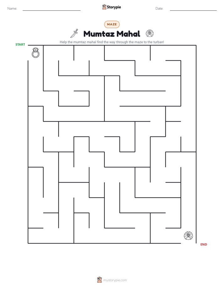 Maze