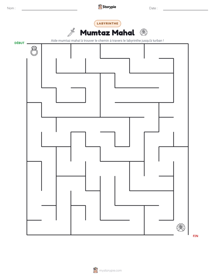 Labyrinthe
