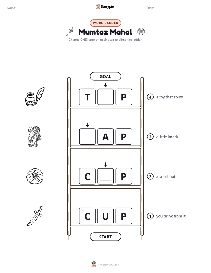 Word Ladder