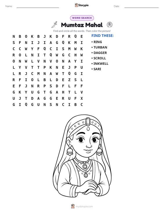 Word Search