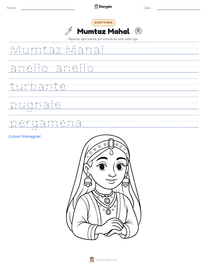 Pratica di Scrittura