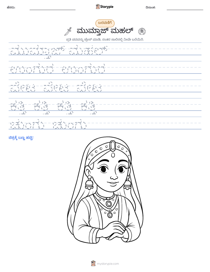 ಲೇಖನ ಅಭ್ಯಾಸ