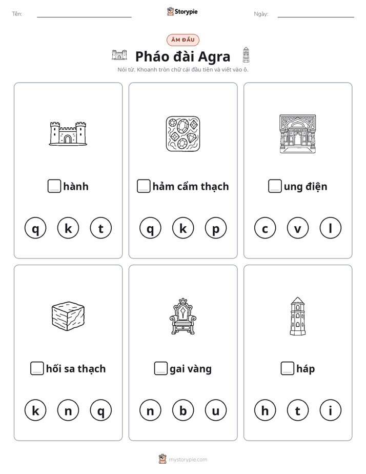 Âm Đầu