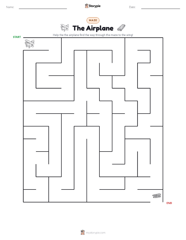 Maze