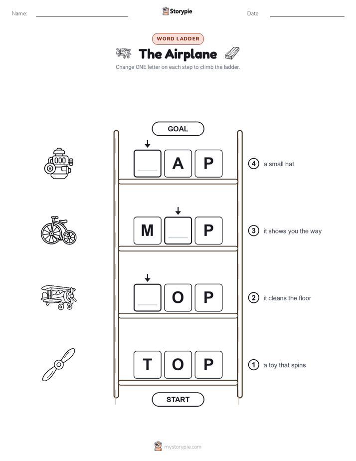 Word Ladder